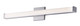 Maxim - 52004SN - LED Bath Vanity - Spec - Satin Nickel