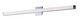 Maxim - 52008PC - LED Bath Vanity - Spec - Polished Chrome