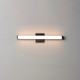 Spec LED Bath Bar (52032BK)