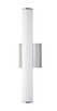 Maxim - 52100PC - LED Bath Vanity - Rail - Polished Chrome