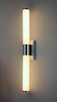 Optic LED Bath Vanity (52115WTPC)