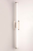 Optic LED Bath Vanity (52117WTSN)