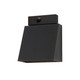 Maxim - 52120BK/MSP - LED Outdoor Wall Sconce - Pathfinder - Black