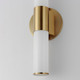 Tubo LED Bath Vanity (52500WTNAB)