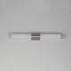 Tubo LED Bath Vanity (52502WTSN)