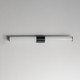 Tubo LED Bath Vanity (52504WTBK)