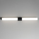 Tubo LED Bath Vanity (52506WTBK)
