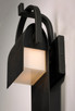 Laredo LED Outdoor Wall Sconce (55594RF)