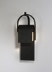 Laredo LED Outdoor Wall Sconce (55595RF)