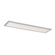 Maxim - 55764WTAL - LED Flush Mount - Sky - 5CCT - Brushed Aluminum