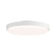 Maxim - 57312WT - LED Flush Mount - Float - White