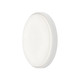 Float LED Flush Mount (57312WT)