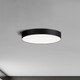 Trim LED Flush Mount (57660WTBK)