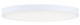 Maxim - 57664WTWT - LED Flush Mount - Trim - White