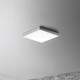 Trim LED Flush Mount (57667WTSN)