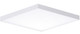 Maxim - 57668WTWT - LED Flush Mount - Trim - White