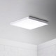 Trim LED Flush Mount (57669WTWT)