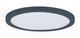 Maxim - 57692WTBK - LED Flush Mount - Chip - Black
