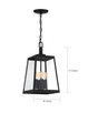 Halifax Four Light Hanging Lantern (60-6584)