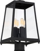 Halifax Four Light Post Lantern (60-6585)