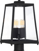 Halifax Four Light Post Lantern (60-6585)