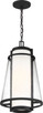 Anau One Light Hanging Lantern (60-6604)