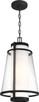 Anau One Light Hanging Lantern (60-6604)