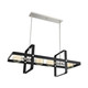 Prana Four Light Island Pendant (60-6625)