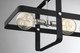 Prana Four Light Island Pendant (60-6625)