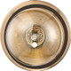 Chassis One Light Wall Sconce (60-6651)