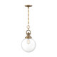 Skyloft One Light Pendant (60-6671)