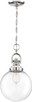 Skyloft One Light Pendant (60-6672)