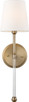 Olmstead One Light Wall Sconce (60-6687)