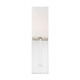 Vesey One Light Wall Sconce (60-6693)