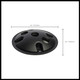 One Light Die Cast Mounting Plate (60-671)