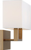 Tribeca Two Light Vanity (60-6717)