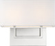 Tribeca Two Light Vanity (60-6718)