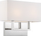 Tribeca Two Light Vanity (60-6718)