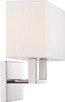 Tribeca Two Light Vanity (60-6718)