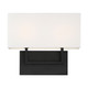 Tribeca Two Light Vanity (60-6719)