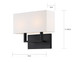 Tribeca Two Light Vanity (60-6719)