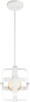 Prana One Light Mini Pendant (60-6721)