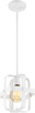 Prana One Light Mini Pendant (60-6721)
