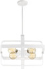 Prana Four Light Pendant (60-6722)