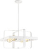 Prana Four Light Pendant (60-6722)
