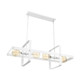 Prana Four Light Island Pendant (60-6725)