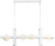 Prana Four Light Island Pendant (60-6725)