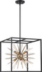 Spirefly Six Light Pendant (60-6730)