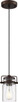Antebellum One Light Mini Pendant (60-6731)