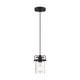 Antebellum One Light Mini Pendant (60-6732)